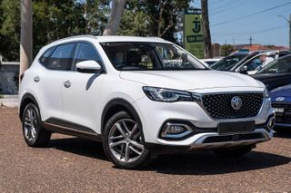 2022 MG HS Excite X Auto AWD MY22 Thumbnail